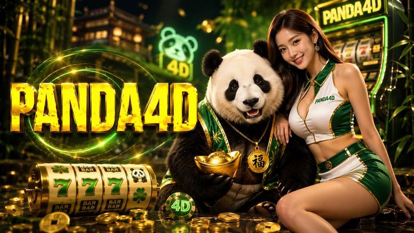 panda4d panda4d